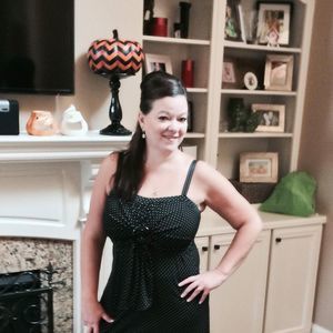 Meet your Posher, Julie